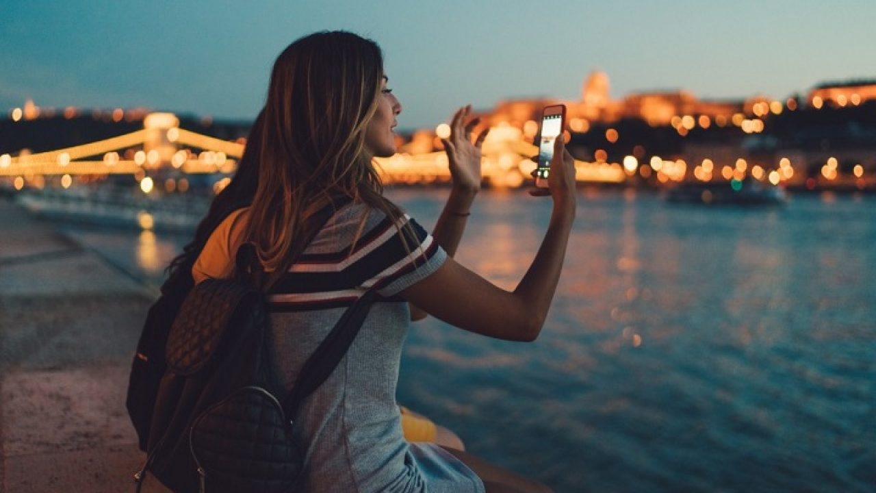 10 trucos para saber cómo tomar fotos profesionales con el celular