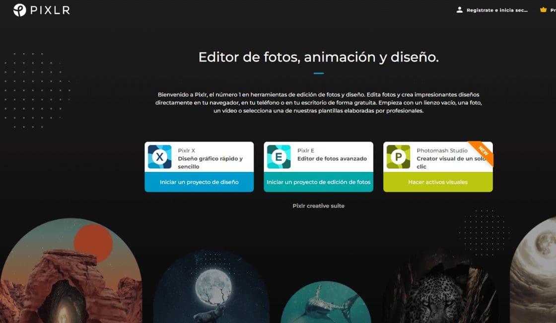 App para saber cómo tomar fotos profesionales con celular Cómo tomar fotos profesionales con celular y apps