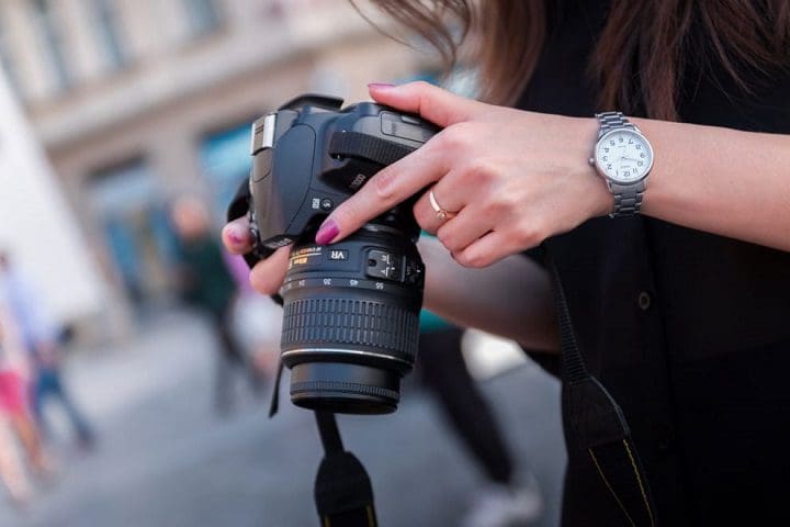20 consejos para que tu cámara fotográfica sea mucho más potente