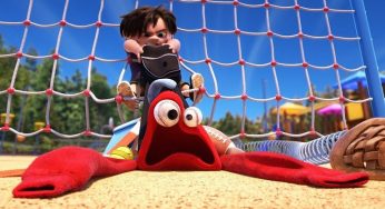 Lou: un original film de Pixar que nos muestra el problema del bullying escolar