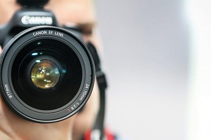 ¿Qué lente fotográfico es mejor?, el objetivo zoom o el ¿Qué lente fotográfico es mejor?, el objetivo zoom o el