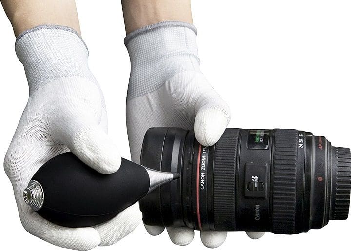 Tips para saber una cámara fotográfica réflex