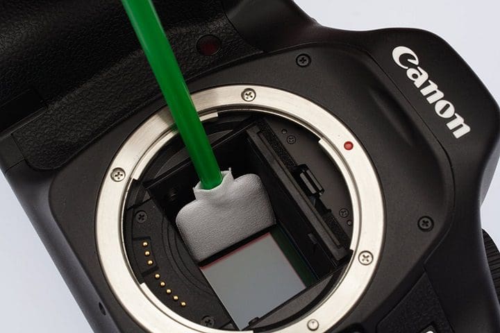 Tips para saber una cámara fotográfica réflex