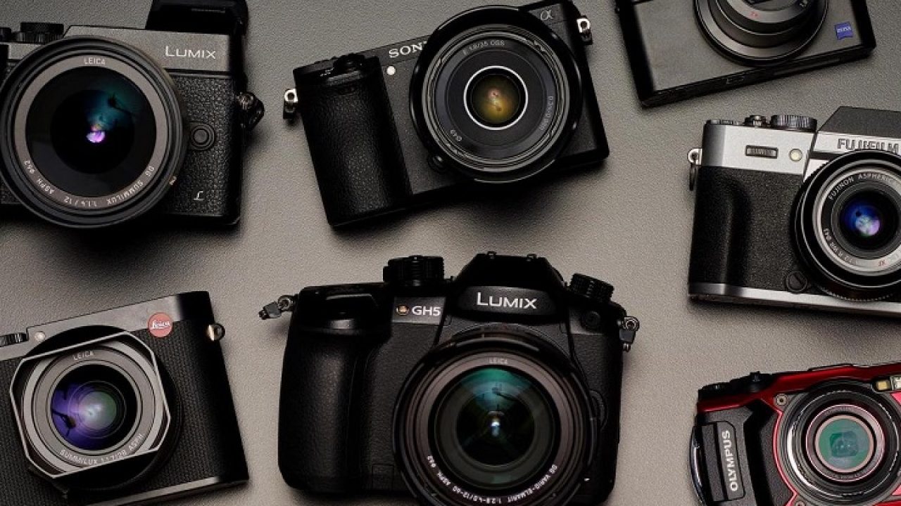 Sin valor En detalle Canal Top 10: Las cámaras de fotos más baratas para principiantes