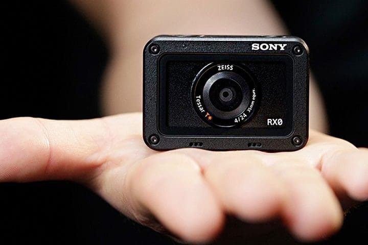 Top 10: Las mejores cámaras fotográficas a de