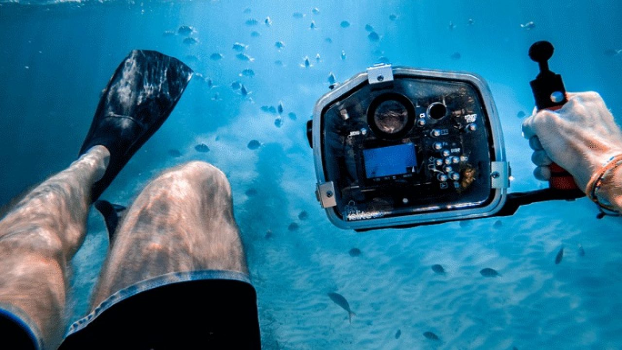 añadir Travieso cavar Top 10: Las mejores cámaras fotográficas a prueba de agua