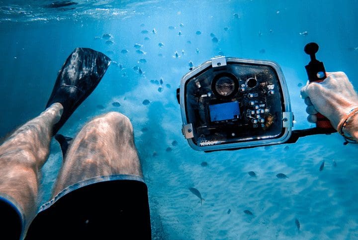 añadir Travieso cavar Top 10: Las mejores cámaras fotográficas a prueba de agua