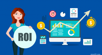 ¿Qué es el ROI en marketing y para qué nos sirve?