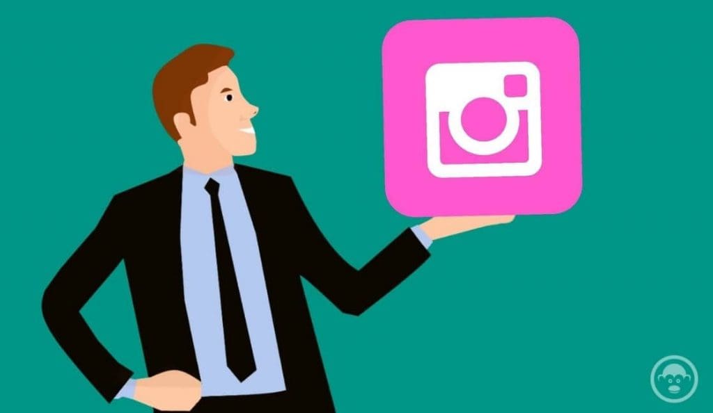 beneficios de un perfil de instagram empresas