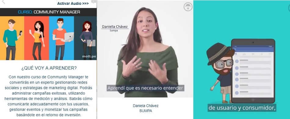 formato canvas en Facebook formato canvas en Facebook