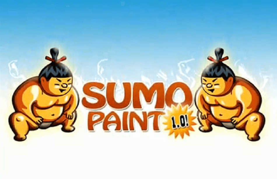 Sumo paint