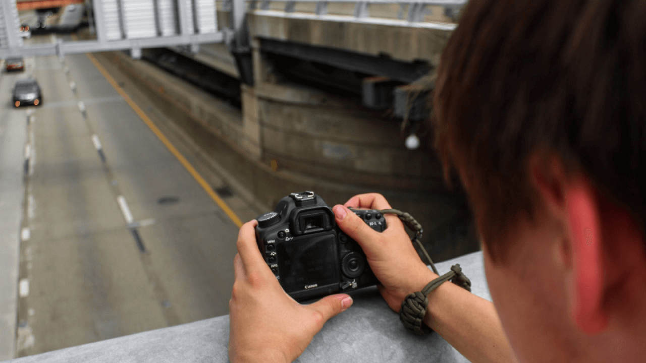 siete mejores cámaras fotográficas para grabar vídeos