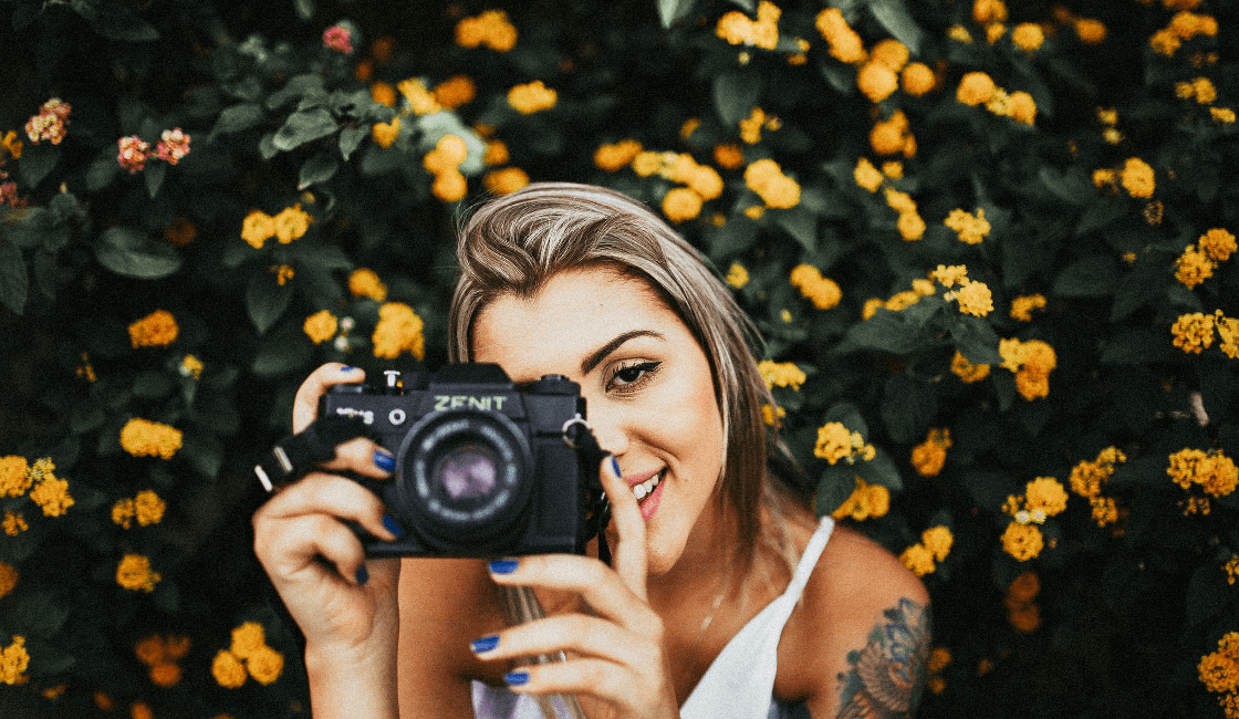 3 técnicas de fotografía que deben saber los fotógrafos principiantes