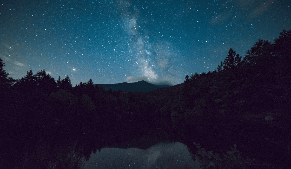 principio en general Enfatizar 6 consejos para tomar geniales fotos de paisajes de noche