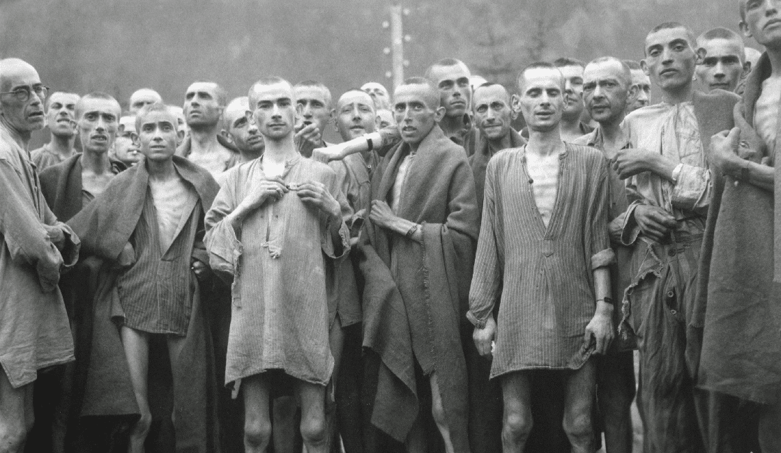 Resultado de imagen para el fotÃ³grafo de mauthausen