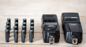 7 consejos de cómo configurar un flash externo