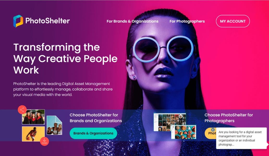 Aplicaciones para venta