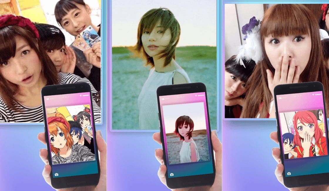 Aplicaciones para fotos Apps para fotos