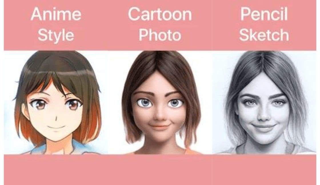 Animes  Foto anime