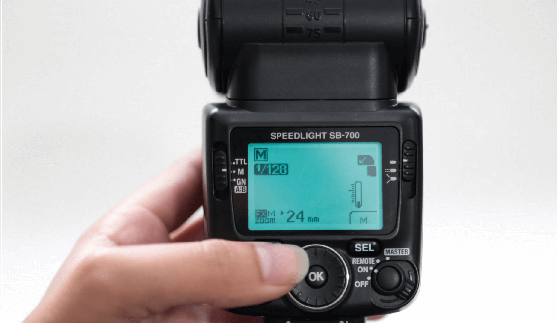 Mostrar cámara analógica de 1.378 in con punto de flash