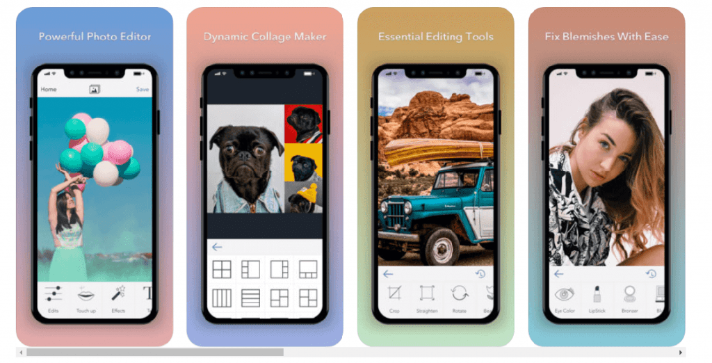 Los 10 programas para hacer collage de fotos gratis que debes saber