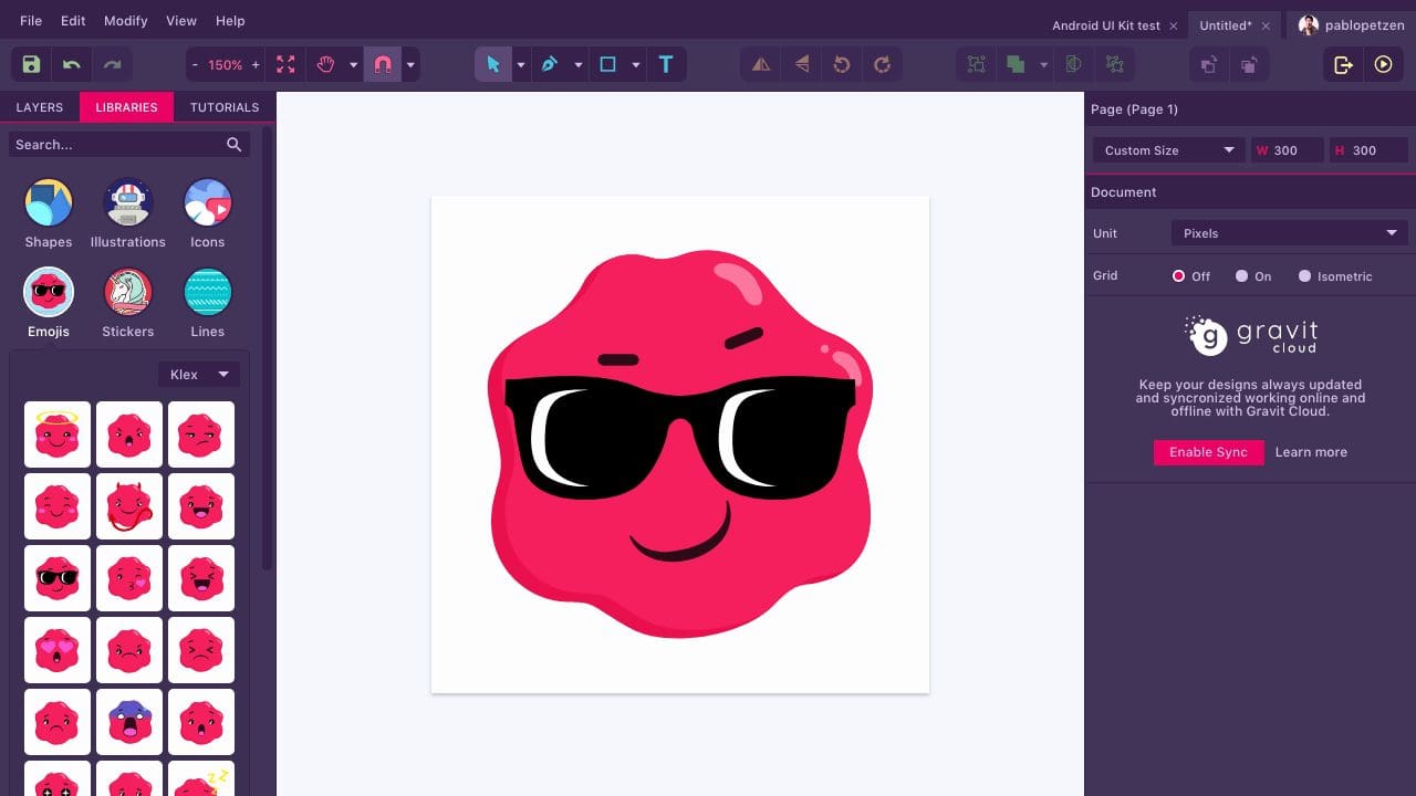 affinity photo linux