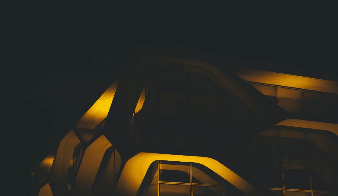 fotografía abstracta total