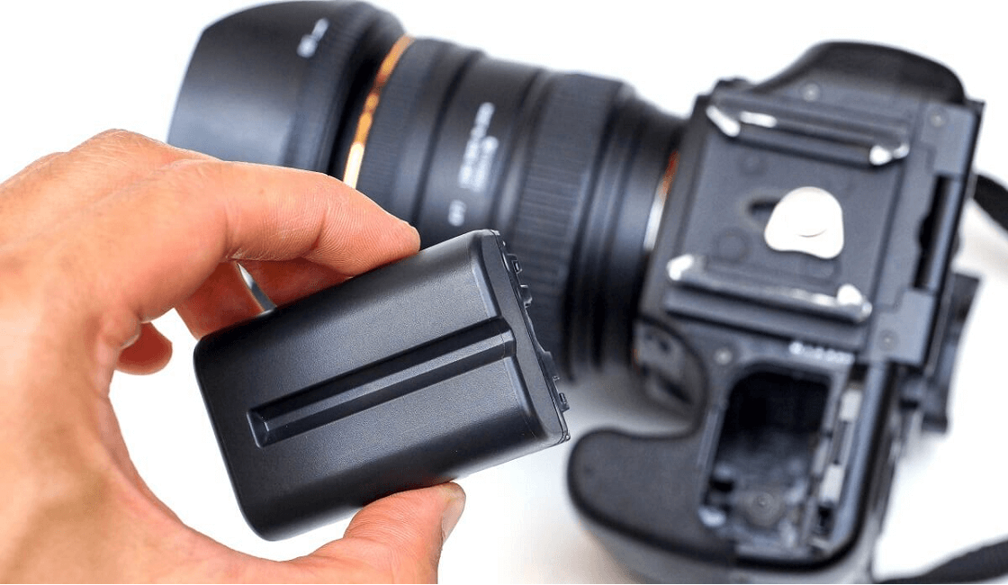 Accesorios de cámara y objetivos imprescindibles para fotografiar