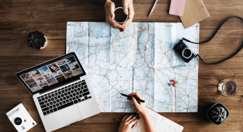 Conoce todo sobre la fotografía de viaje