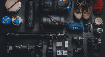 Los 15 mejores accesorios de fotografía que debes tener