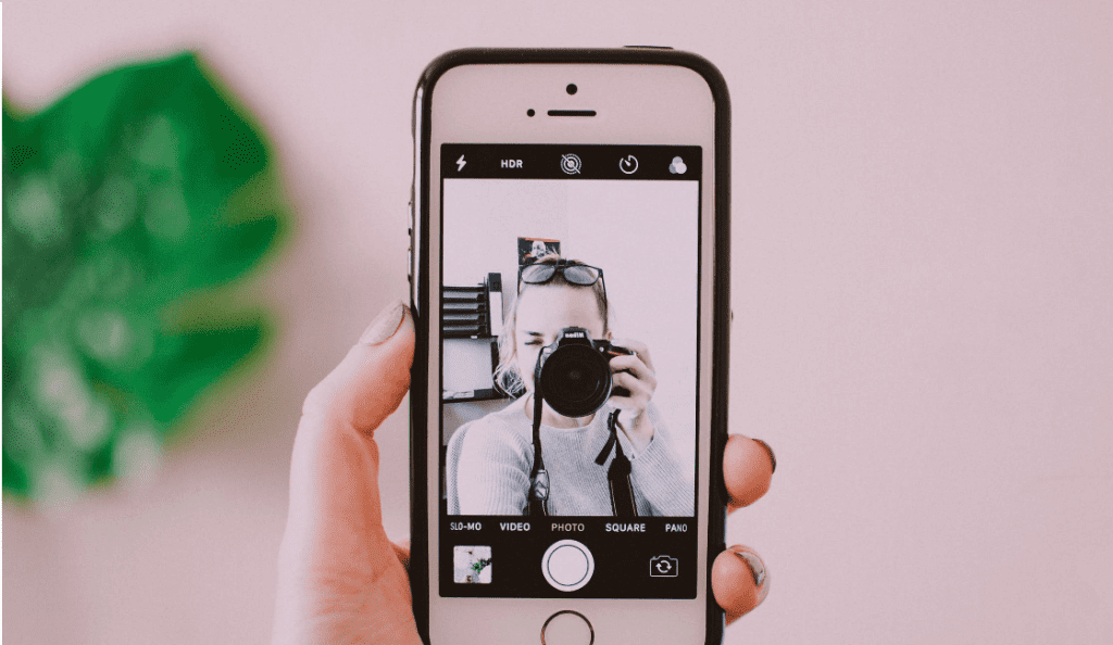 10 Tips Para Saber Cómo Tomarse Una Selfie Profesional Desde Cero