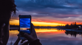 Conoce los beneficios de la fotografía y como sacarle provecho