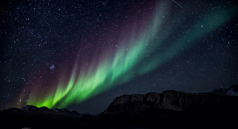 Conoce todo los tips sobre cómo fotografiar la aurora boreal