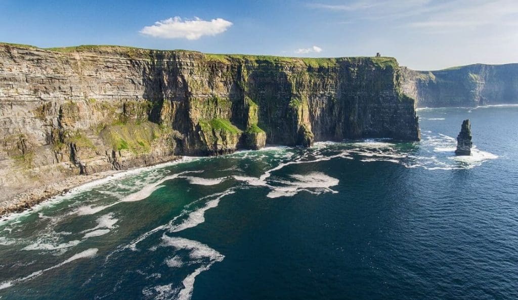 Las 50 paisajes maravillosos del mundo para tomar fotos