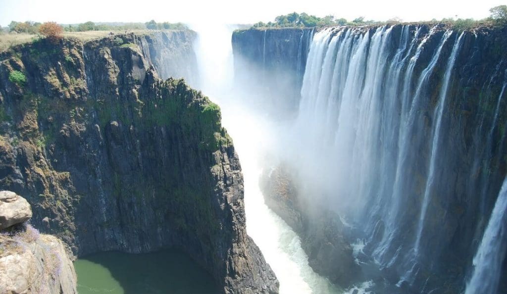 Las 50 paisajes maravillosos del mundo para tomar fotos