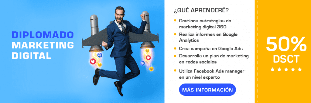 cuanto se gana en marketing digital como experto