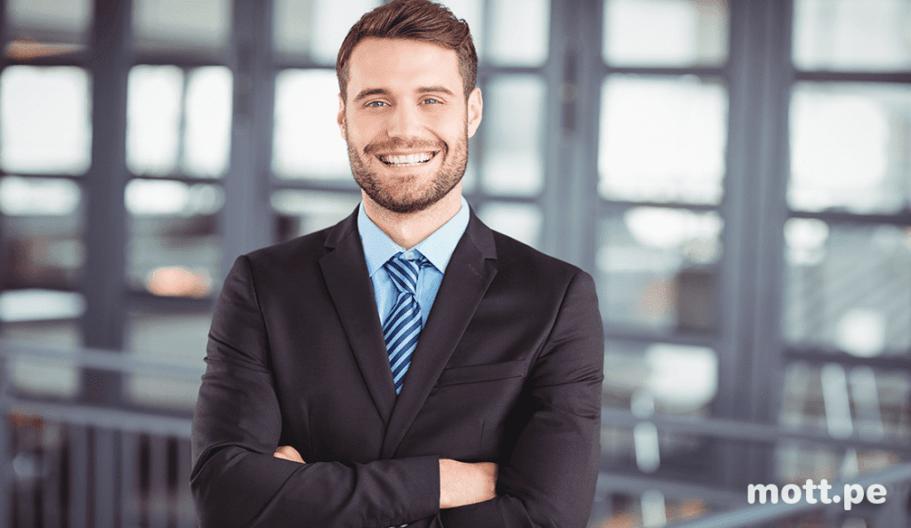 8 consejos para realizar fotografías de retratos corporativos