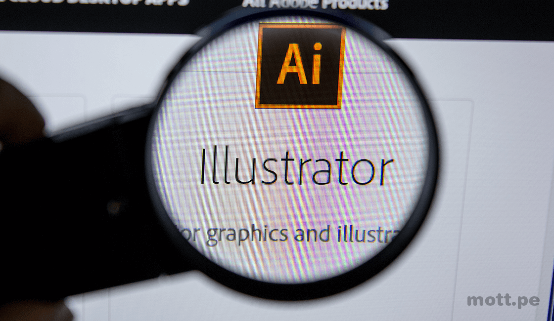 que es adobe illustrator