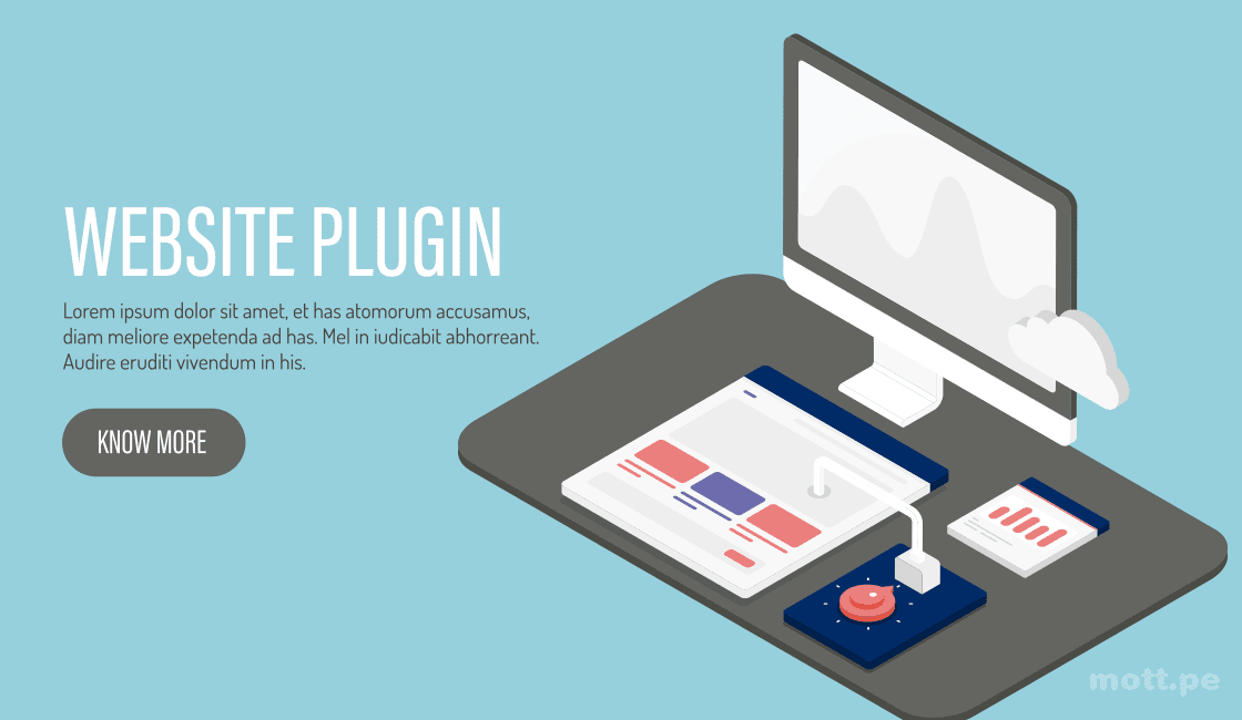 plugin website