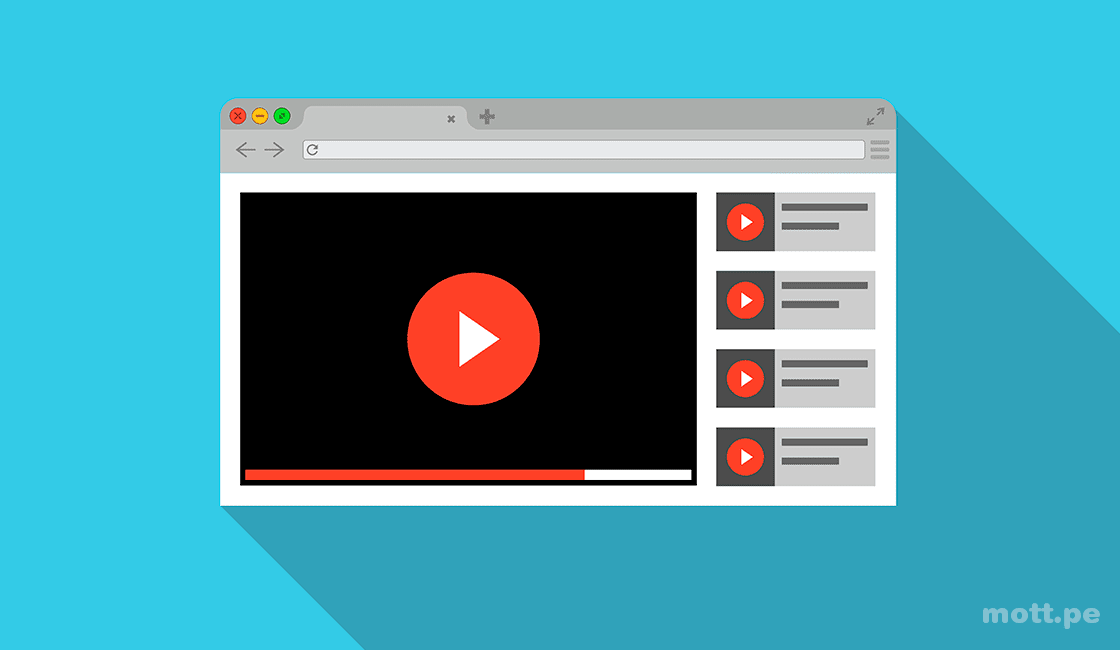 YouTube