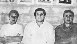 Fotograf A Documental De La Vida Y Fortuna De Pablo Escobar