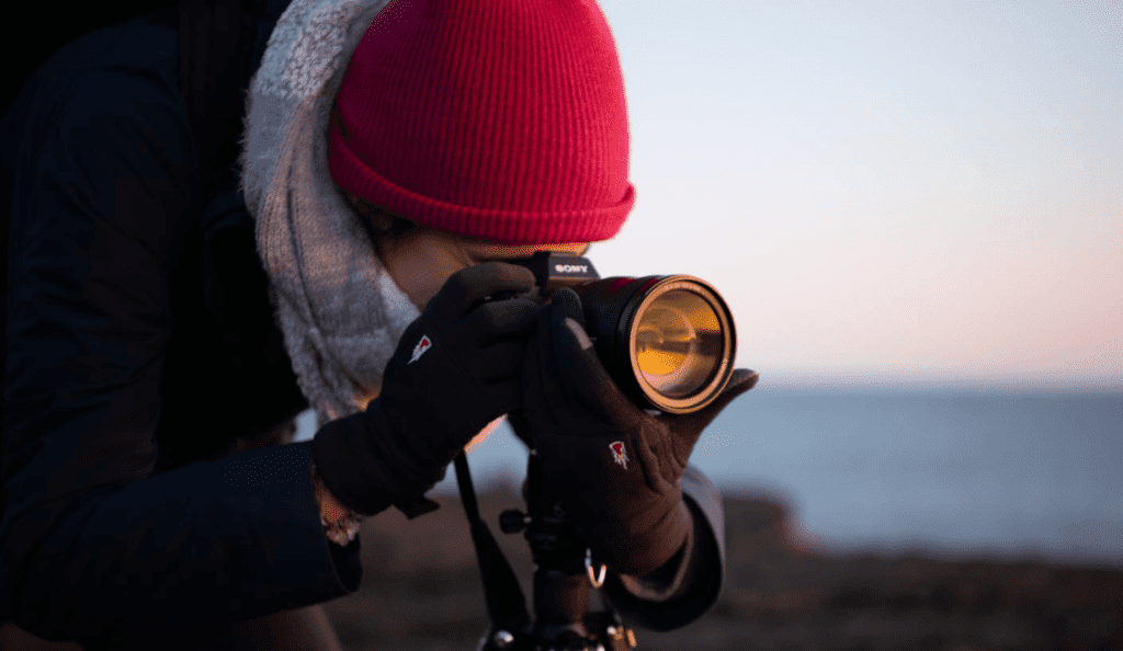 Conceptos Básicos De Fotografía Para Principiantes - MOTT.pe