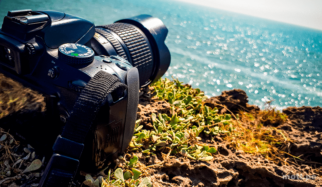reflex para tu cámara Nikon que tener