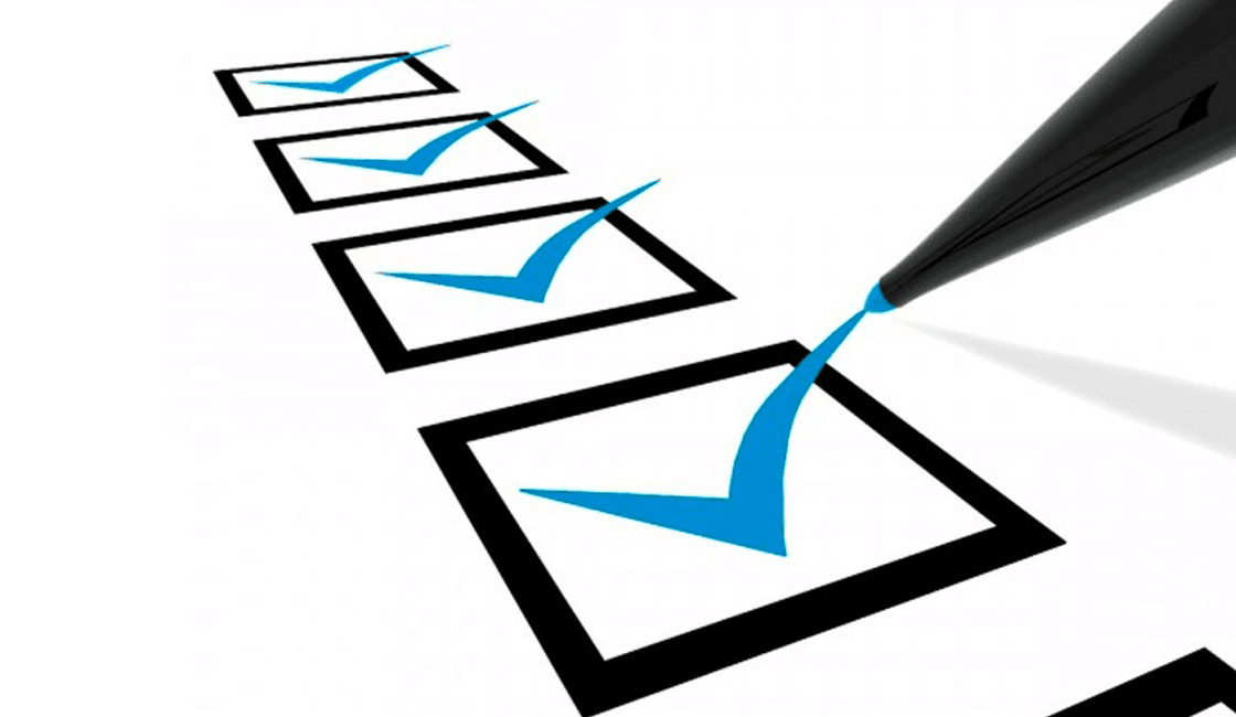 Tablas de comparación de competidores de marketing 