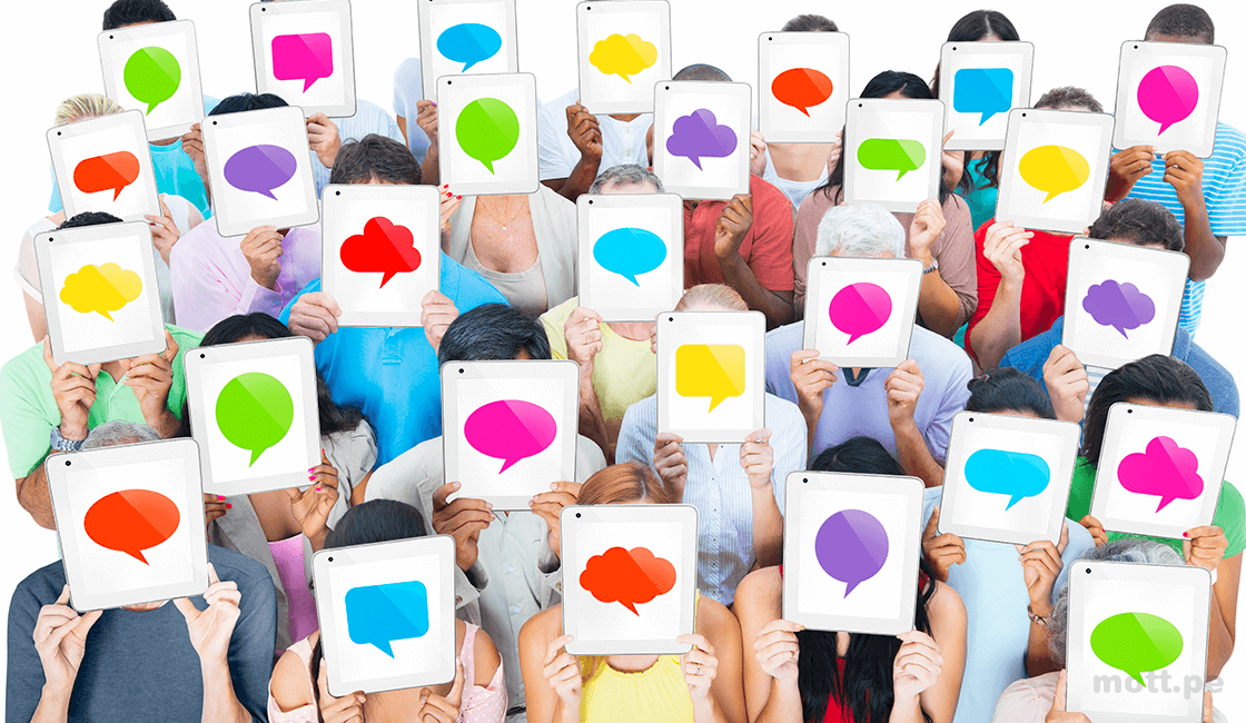 Brinda opiniones diferentes en las redes sociales 