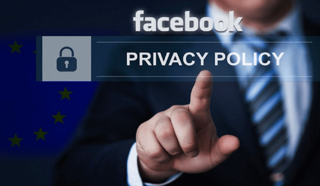 Cambios estratégicos en políticas de privacidad de Facebook y marketing 