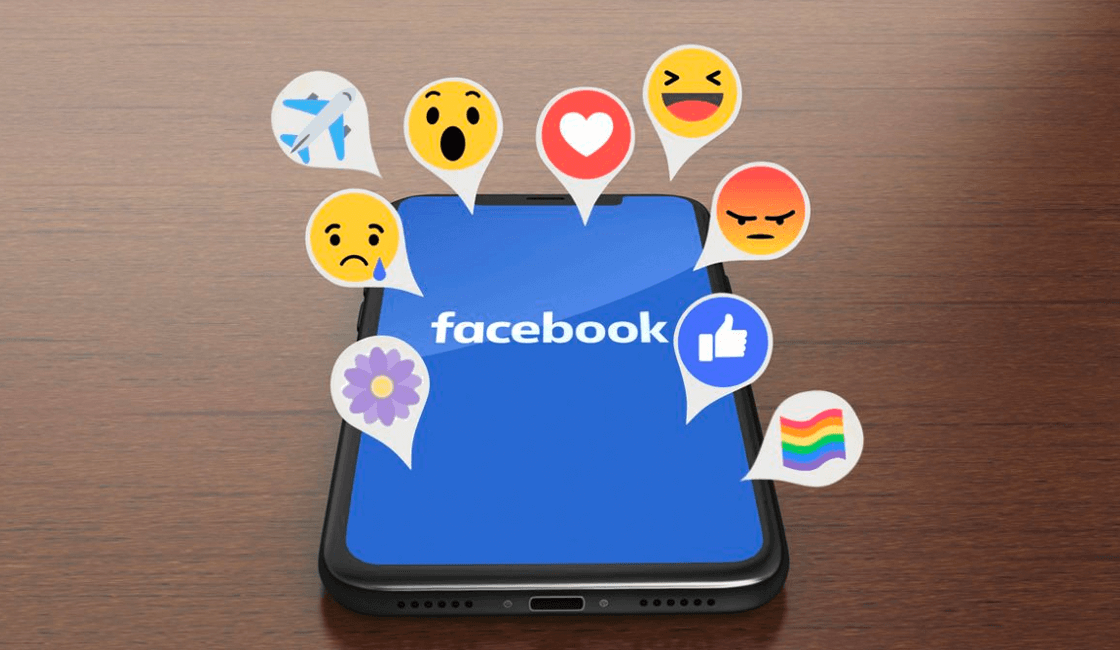 El compromiso de los datos de marketing por Facebook 