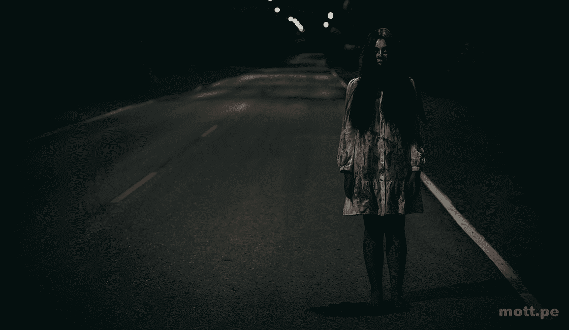 Fotos de Halloween de miedo