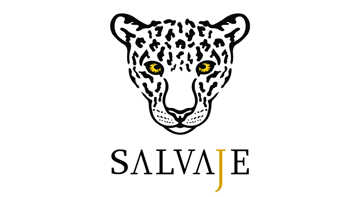 La simbología del leopardo como marca de diseño gráfico 