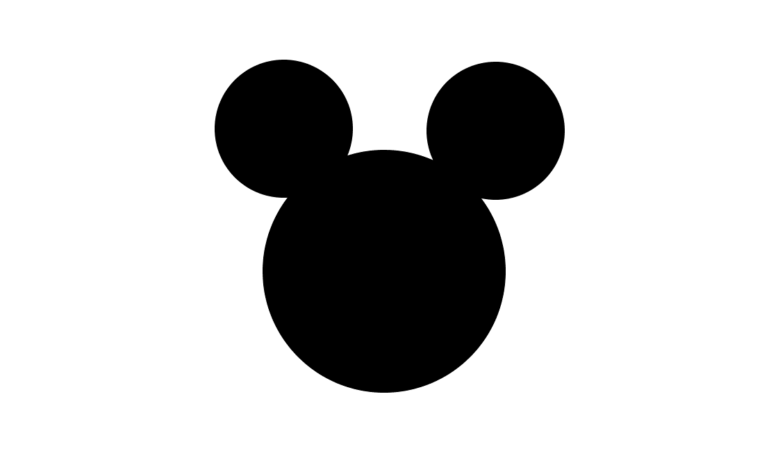 La simbología del ratón, el logotipo más famoso